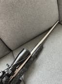 Photo of Tikka t3x 223 rem REDUCED