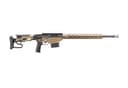 Photo of Brand new Ruger 18115 Precision Gen 4 .308 Win 20" Smoked Bronze Bolt Action Rifle $2700