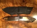 Photo of Hunting Knives