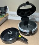 Photo of T FAL ACTIFRY ORIGINAL WITH REMOTE