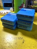 Photo of Dillon RL500 PRESS SHELL PLATE CONVERSION KITS.