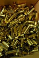 Photo of 38 SPL ONCE FIRED BRASS