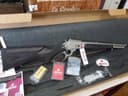 Photo of ***NEW**UNFIRED***MARLIN model1894 44mag TRAPPER**RUGER MADE***