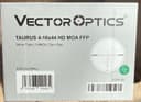 Photo of Vector Optics Scope
