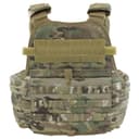 Photo of Level IIIA Multicam Armor Vest - NEW