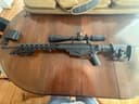 Photo of Ruger Precision gen2 556nato