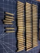Photo of Over 800 pieces of 308WIN Federal cases