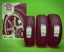 Photo of All Season , All weather Tires @Mill Tire Red Deer