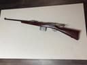 Photo of Swiss Schmidt-Rubin 1889 Antique Sporter – Strong Rifling – 7.5x53.5