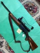 Photo of REMINGTON 742 308 WIN