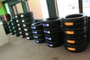 Photo of Heavy Discount on All Tires @Mill Tire Red Deer