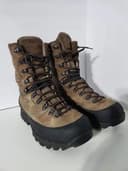 Photo of Kenetrek Men's Extreme Non-Insulated Hunting Boots KE-420-NI. Lightly Worn