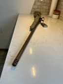 Photo of Cooper Arms Model 52. 6.5x284