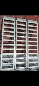 Photo of XL WIDE RAMPS HEAVY DUTY
