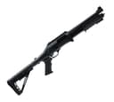 Photo of Brand new Canuck Folding Enforcer 2 Pump Action Shotgun $600
