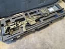 Photo of PGW C14 Timberwolf .338 LM – CANSOF Headhunter Chassis – Near Mint