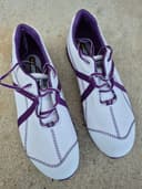 Photo of Footjoy women's golf shoes