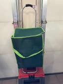 Photo of Foldable market Buggy