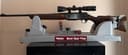 Photo of Rare First-Year Browning BAR – 1967 Belgian Made – .30-06 – Bushnell 3-9 Scope