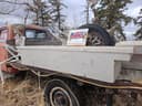 Photo of Aluminum truck tool box for sale