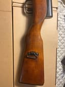 Photo of Chinese SKS all numbers Matching