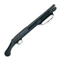 Photo of Brand new Mossberg 50659 590 Shockwave 12 Ga 14" Bbl Pump Action Shotgun $700
