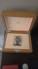 Photo of Omega Seamaster Planet Ocean 45.5mm Chronograph