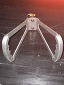 Photo of Junior dragster butterfly steering wheel