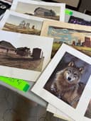 Photo of Frameable Canadian Art Prints