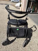 Photo of HEALTH SOLUTIONS EXPRESSO ZERO WALKER