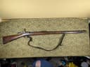 Photo of Rare Amberg Bavarian Mauser 71/84
