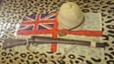 Photo of Lee-Enfield Carbine 1898 LEC1