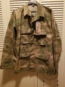 Photo of Propper A- TACS Camo Combat Jacket -NEW