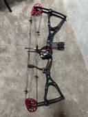 Photo of Bowtech Guardian for trade or sale