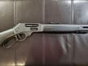 Photo of *Excellent* Henry Model X .45-70 Govt. Lever-Action Rifle