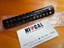 Photo of HiCal SKS Ventilated Handguard
