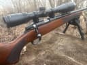 Photo of SAKO P94S .22 rimfire SOLD
