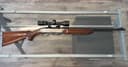 Photo of Remington 7400 cal. 270 win + Nikon