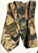 Photo of CAMOFLAGE TIE by CAMO TIE CO.