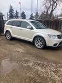 Photo of 2017 Dodge Journey