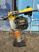Photo of Bomag BT60/4 jumping jack