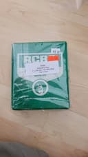 Photo of RCBS Reloading dies FL Die Set 7mm Wby Mag P/N:13701 (mellonRSCA)