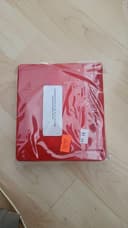 Photo of Hornady Pacific durachrome die set 264 W.M FL2 2pc Die Set w. Manual P/N:040335 ( mellonRSCA)