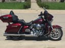 Photo of 2015 Harley-Davidson Electra Glide Ultra Classic