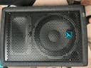 Photo of Yorkville 200 watt amp for sale