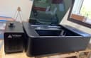 Photo of Muse 3D laser engraver