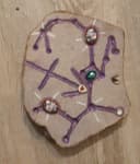 Photo of Personalized Stepping Stone