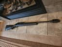 Photo of Mossberg 100 ATR rifle in 308