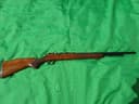 Photo of .22 Winchester Rifle ---Shooter/Collector !