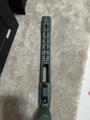 Photo of KRG bravo Rem 700 SA